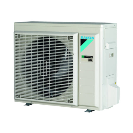 Daikin Professional R-32 Außengerät seitlich