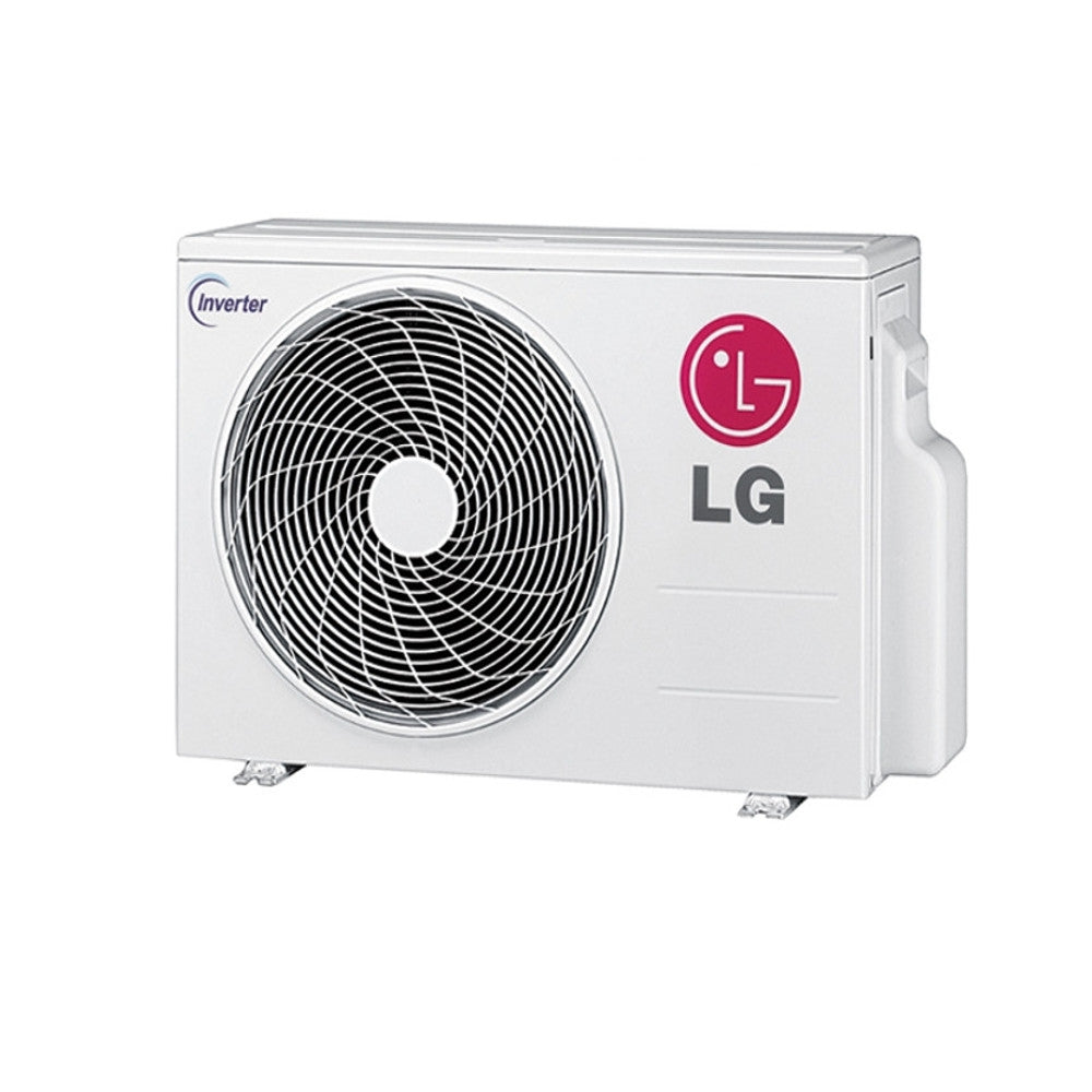 LG Splitklimagerät Wandgerät Deluxe Inverter