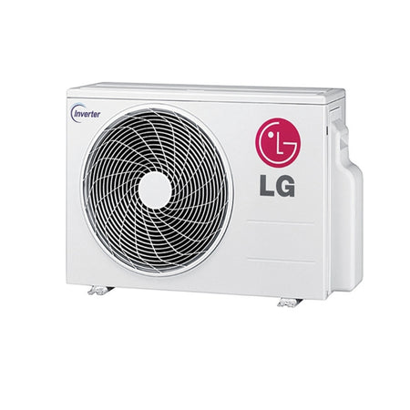 LG Splitklimagerät Wandgerät Deluxe Inverter