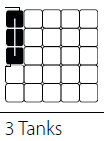Aufstellschema  3 Tanks - VSF 7
