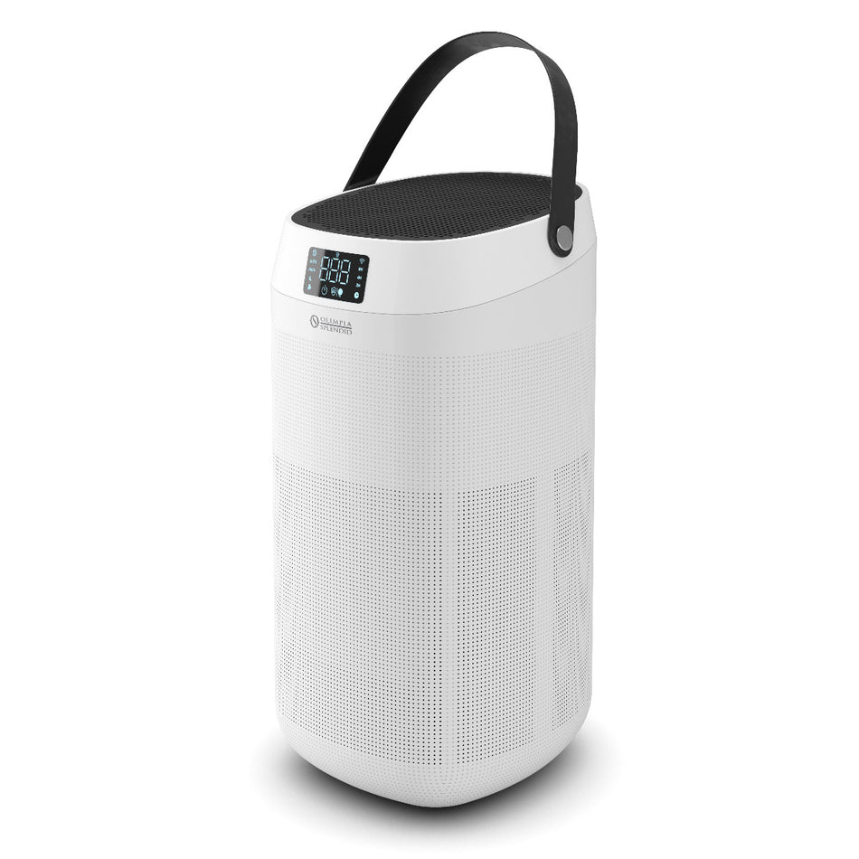 OLIMPIA SPLENDID | Luftreiniger AURA CARE | 400 m³/h