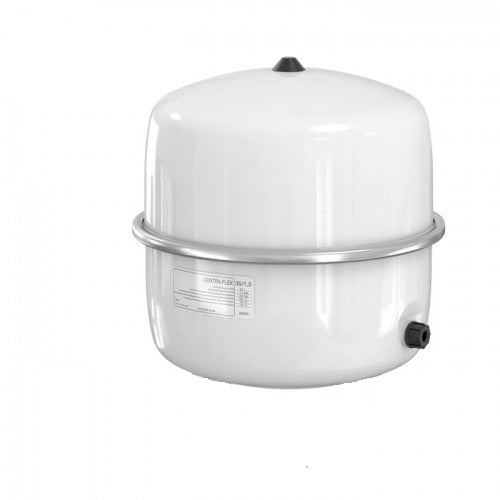 Flamco-Wemefa 25 Liter Membran-Druckausdehnungsgefäß Contra-Flex