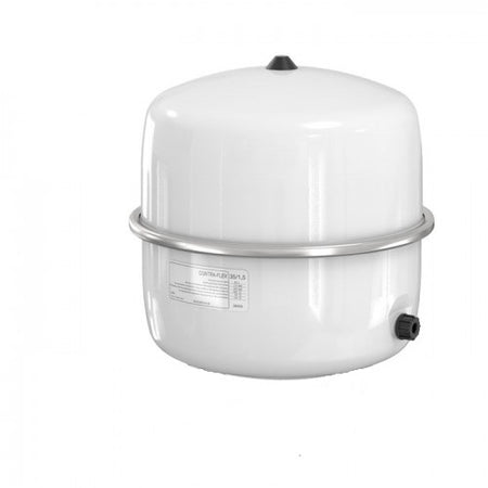 Flamco-Wemefa Membran-Druckausdehnungsgefäß Contra-Flex 16279, 25 l | Klimaworld.com