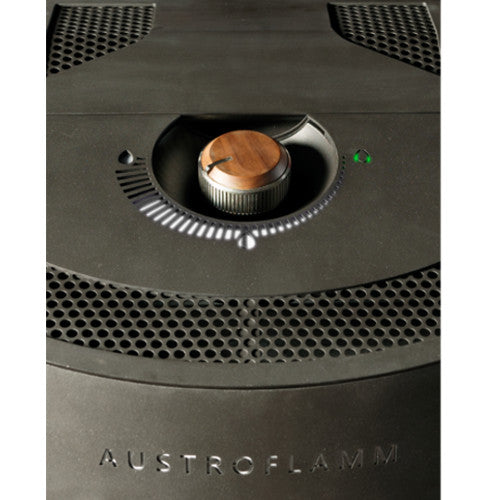 Pelletofen Austroflamm Clou 8kW 