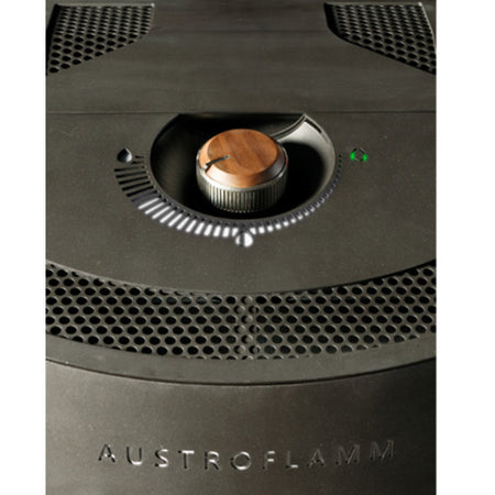 Pelletofen Austroflamm Clou 8kW 