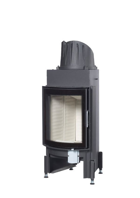 Austroflamm Kamineinsatz 45x57 k rund | klimaworld.com