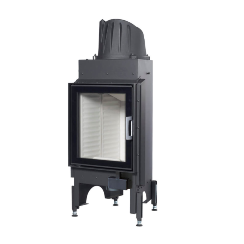 Austroflamm Kamineinsatz 45x51 K 2.0 flache Scheibe | klimaworld.com