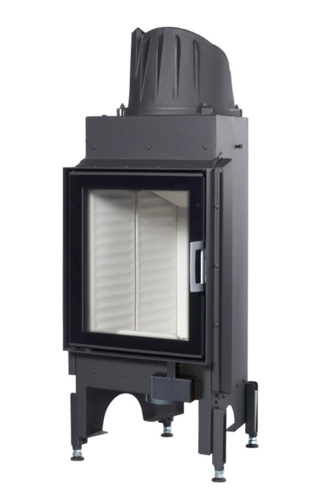 Austroflamm Kamineinsatz 45x51 K 2.0 flache Scheibe | klimaworld.com