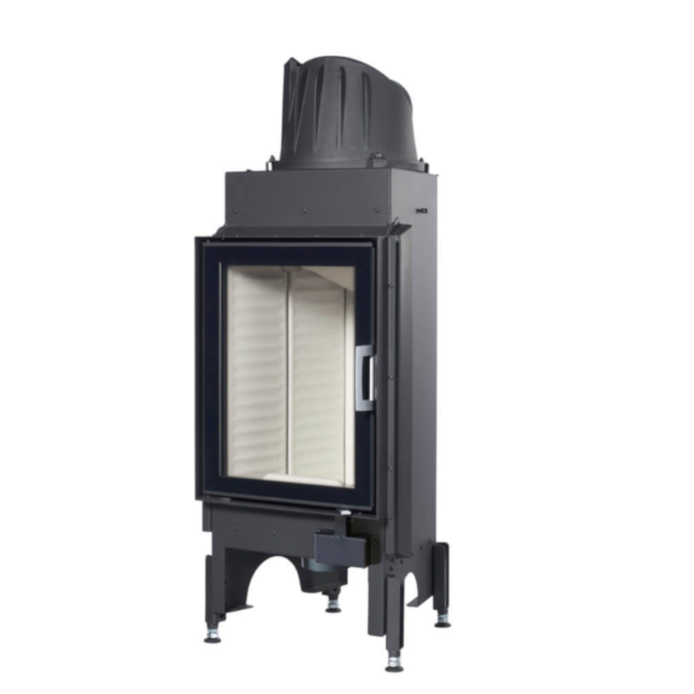 Austroflamm Kamineinsatz 45x57 K 2.0 flache Scheibe | klimaworld.com