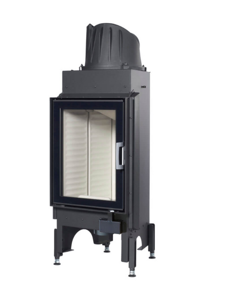 Austroflamm Kamineinsatz 45x57 K 2.0 flache Scheibe | klimaworld.com