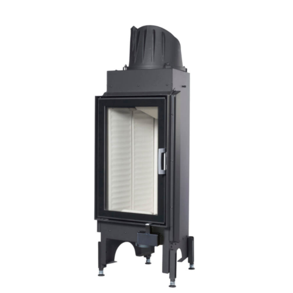 Austroflamm  Kamineinsatz | 45 K 2.0 | Flach inkl. Klapp