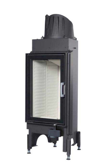 Austroflamm Kamineinsatz 45x68 K 2.0 flache Scheibe | klimaworld.com