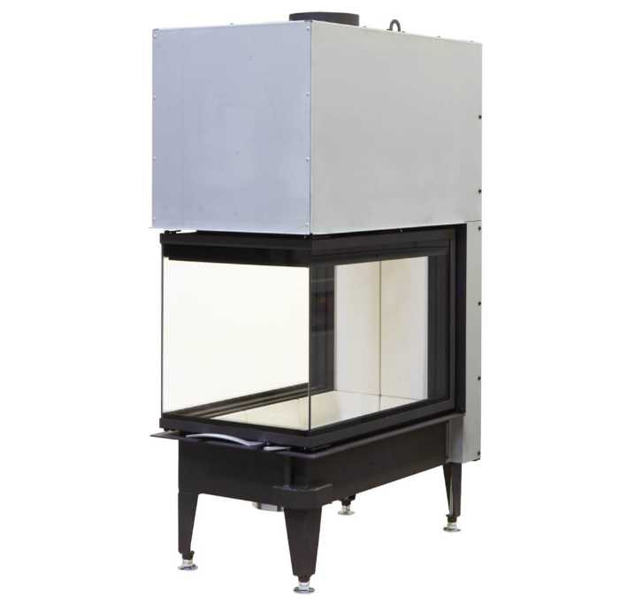 Austroflamm Kamineinsatz 48x72x51 S3 2.0 klimaworld