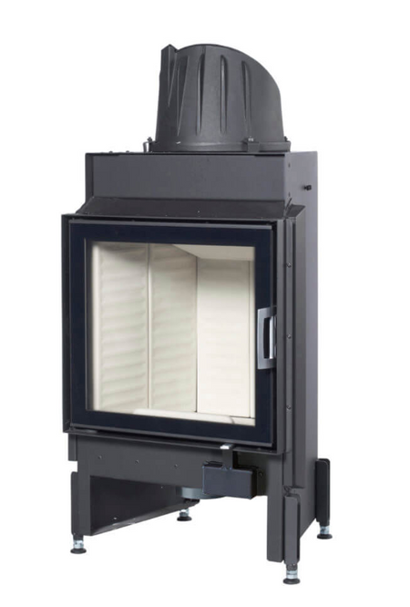 Austroflamm Kamineinsatz 55x51 K 2.0 | klimaworld.com