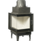 Austroflamm Eckkamineinsatz 55x55x51 K 3.0 | Eck inkl. Klapptüre | 11,3 kW
