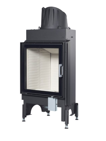 Austroflamm Kamineinsatz 55x57 k 2.0 klimaworld