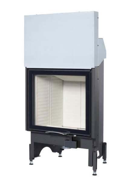 Austroflamm Kamineinsatz 65x57 S 2.0 > klimaworld