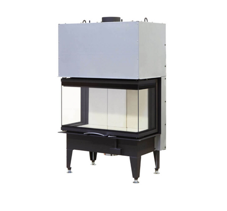 Austroflamm Kamineinsatz 75x35x45 S3 2.0 > klimaworld.com