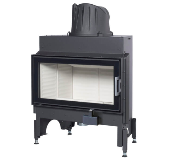 Austroflamm Kamineinsatz 75x39 k 2.0