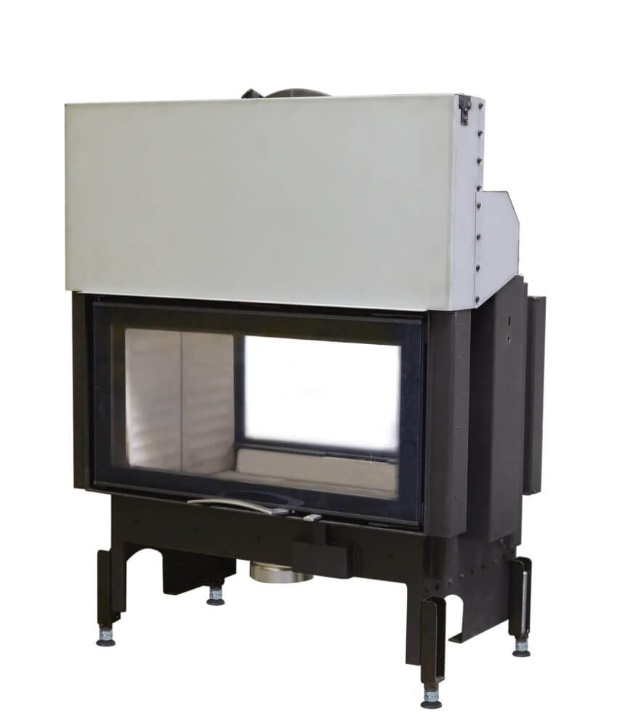 Austroflamm Kamineinsatz 75x39 SII 2.0 > klimaworld.com