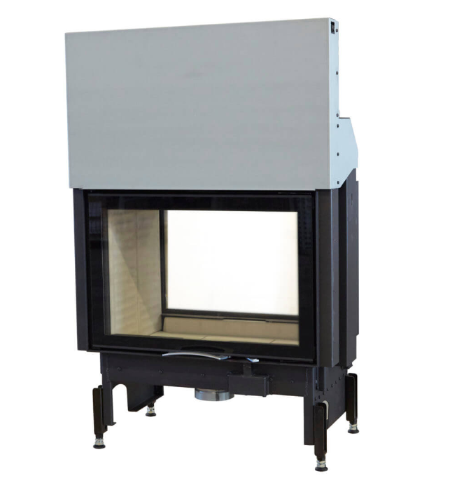 Austroflamm Kamineinsatz 75x51 SII 2.0 > klimaworld.com