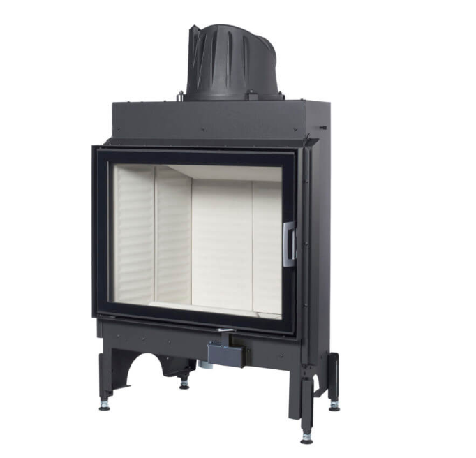 Austroflamm Kamineinsatz 75x57 k 2.0