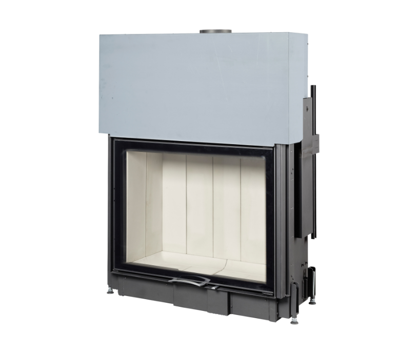 Austroflamm Kamineinsatz 97x74 S 2.0 > klimaworld.com