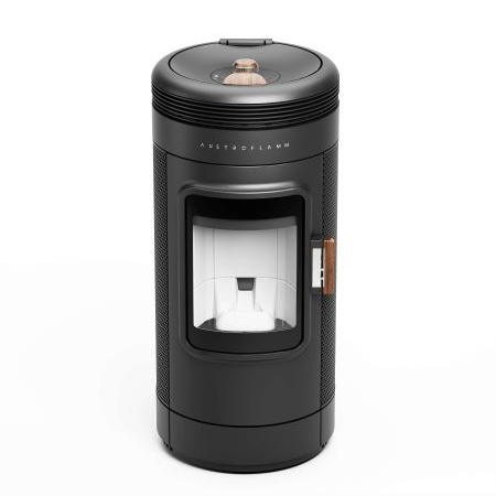 Austroflamm Pelletofen ELLA Stahlmantel