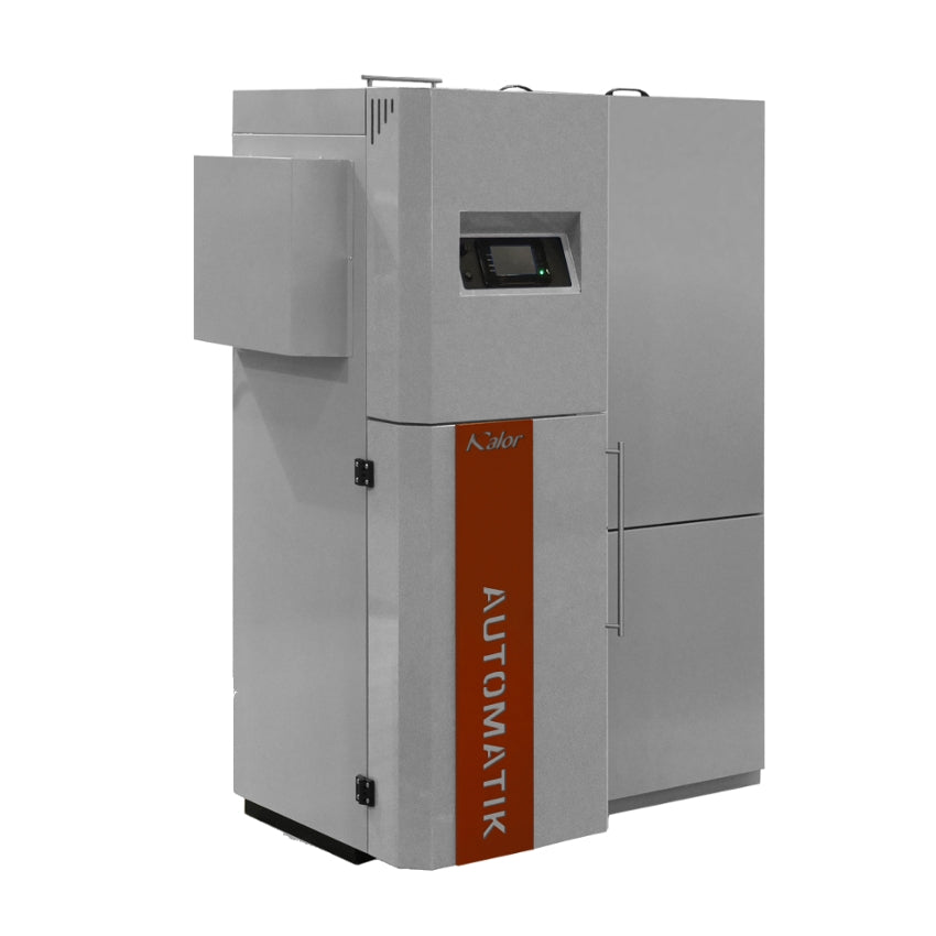 Kalor Pelletkessel | Automatik Line | 12 kW