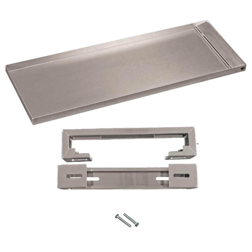 GUS | Ölprotektor AUW-4 | Aluminum | 3,87 Liter Fassungsvermögen