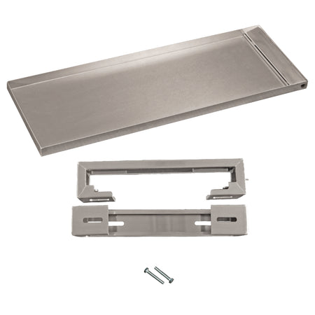 GUS | Ölprotektor AUW-8 | Aluminum | 4,90 Liter Fassungsvermögen