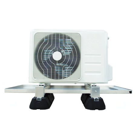 GUS | Ölprotektor AUW-1 | Aluminium | 1,19 Liter Fassungsvermögen