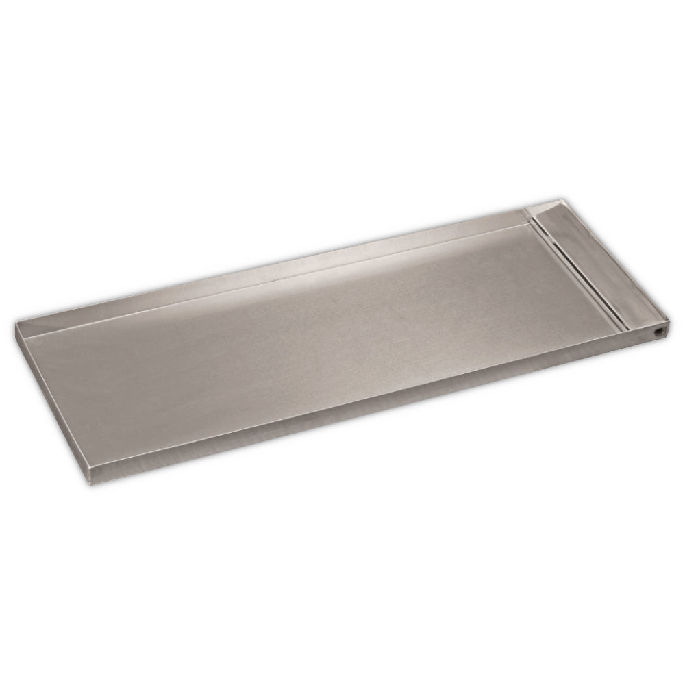 Ölprotektor AUW-3 | Aluminum | 2,30 Liter Fassungsvermögen