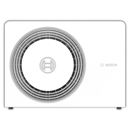 BOSCH Luft/Wasser-Wärmepumpe CS5800iAW 7 ORMB-S | Klimaworld.com