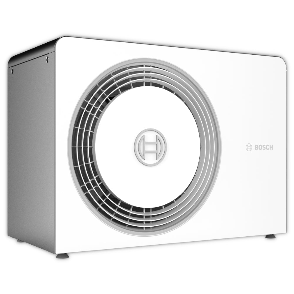 BOSCH Luft/Wasser-Wärmepumpe CS5800iAW 7 ORMB-S | Klimaworld.com