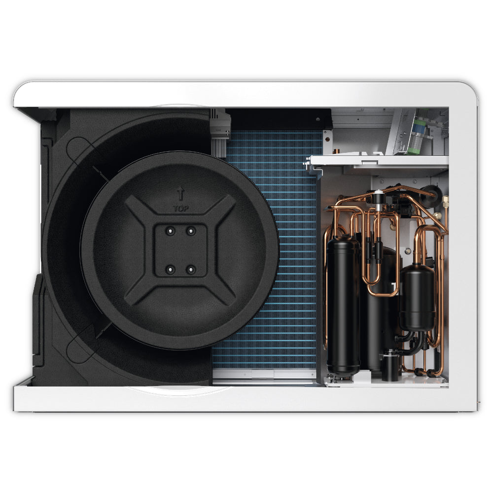 BOSCH Luft/Wasser-Wärmepumpe CS5800iAW 7 ORMB-S | Klimaworld.com