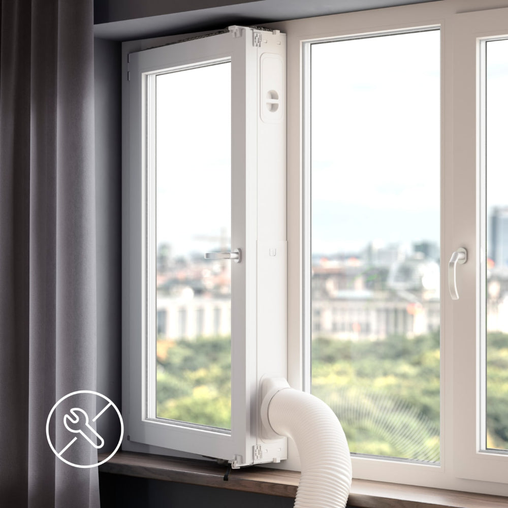 AEG Fenster- und Türdichtungssatz Premium