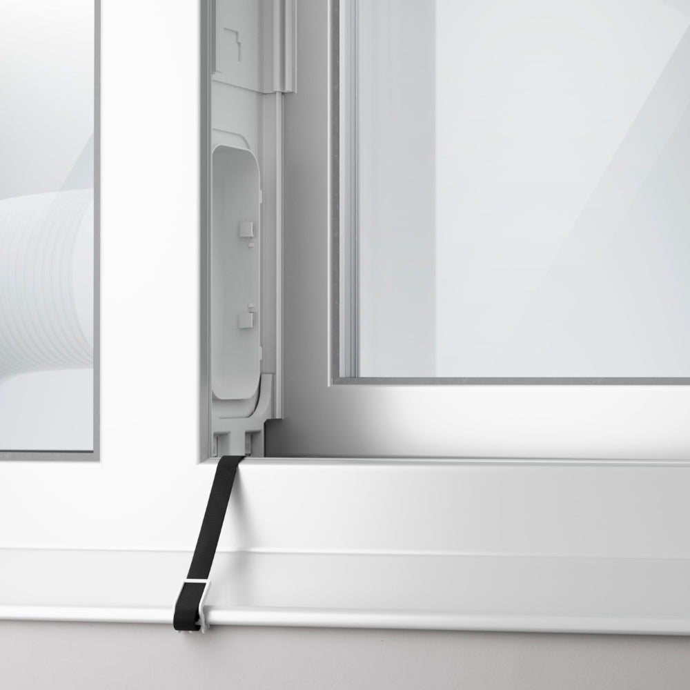 AEG Fenster- und Türdichtungssatz Premium