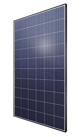 Minisolar | Balkon Solar | Mono Single 320W 