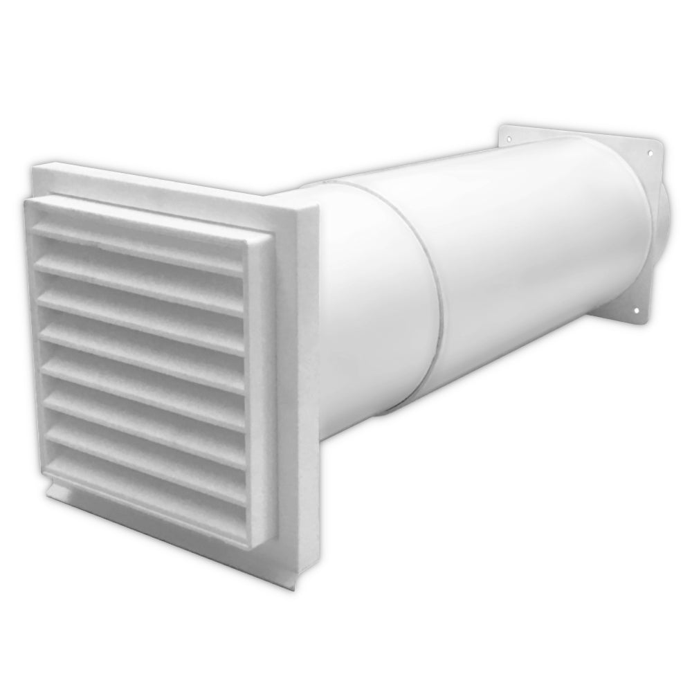 KRONE | Wanddurchführung für mobile Raumklimageräte | DN 125 mm