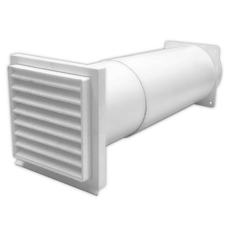 KRONE | Wanddurchführung für mobile Raumklimageräte | DN 125 mm