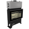 KRETZ | Warmwasser-Kamineinsatz B 103 VSP 10 | 9,5 kW