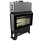 KRETZ | Warmwasser-Kamineinsatz B 104 VSP 10 | 9,5 kW