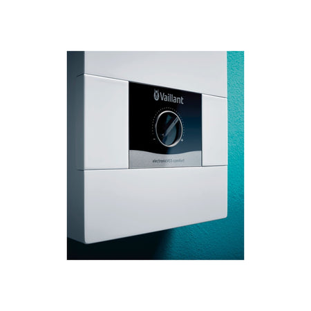 Vaillant Elektro-Durchlauferhitzer comfort | VED E 24/8 C | 24 kW | www.klimaworld.com