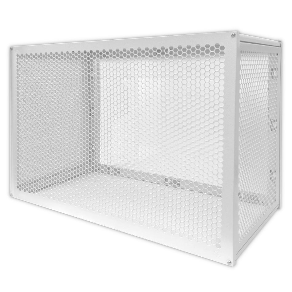 ASPEN | Schutzgitter für Außengeräte | klein