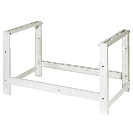 ASPEN | Bodenhalterung für Außengeräte | bis 200 kg