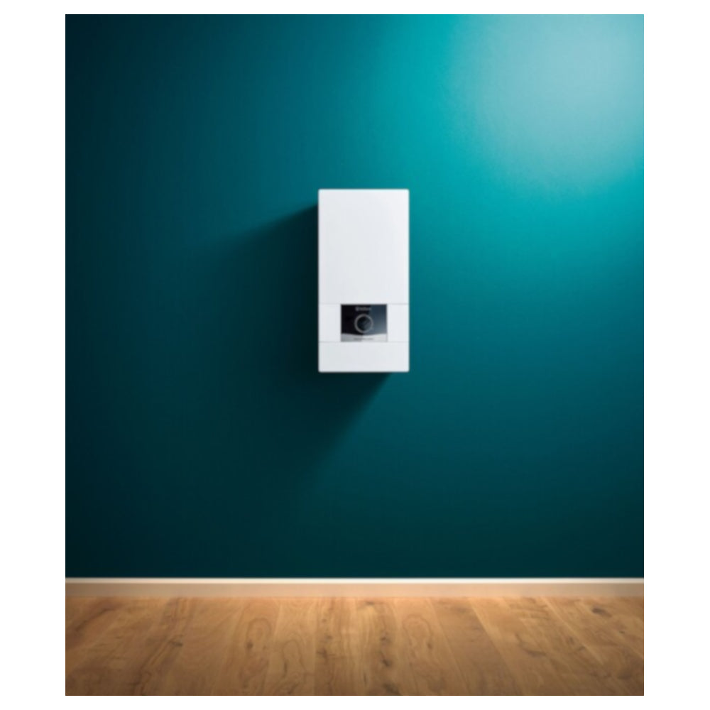 Vaillant Elektro-Durchlauferhitzer comfort | VED E 18/8 C | 18 kW | www.klimaworld.com