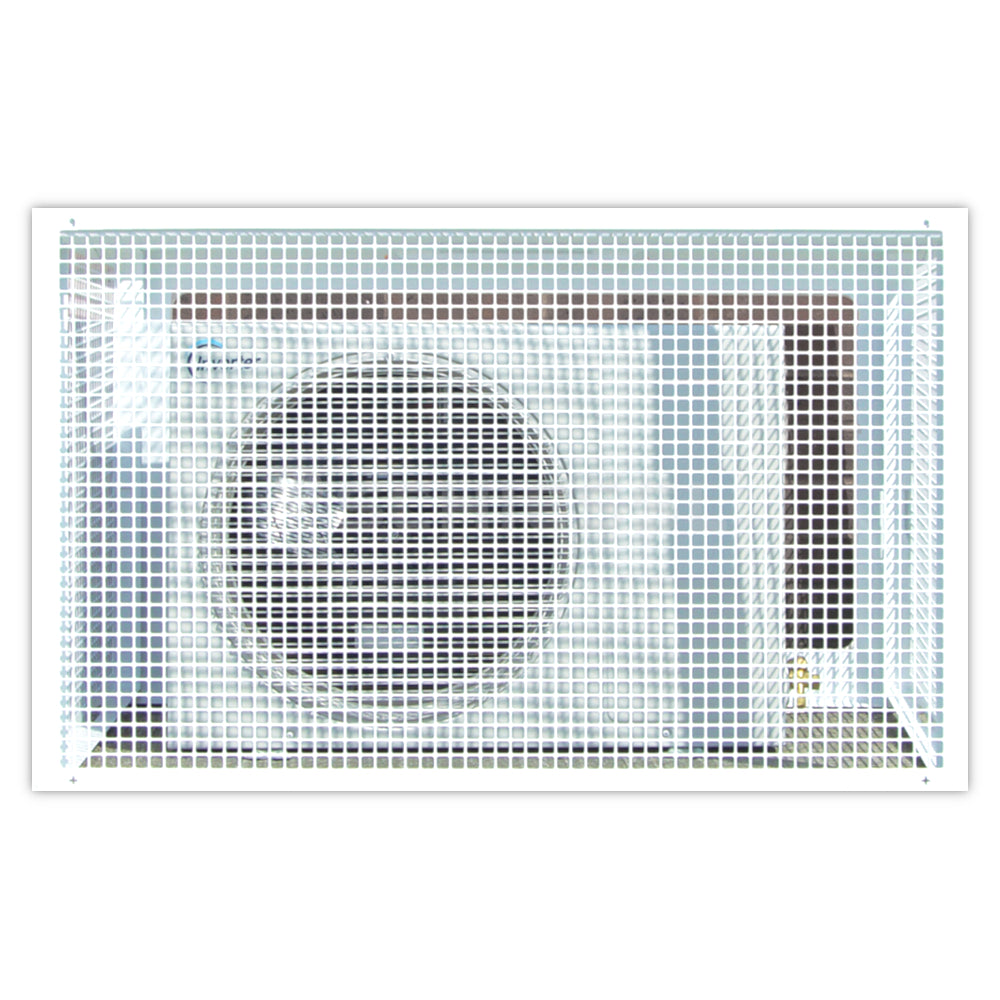 ASPEN | Schutzgitter Eco | Vandalismusgitter | mittel