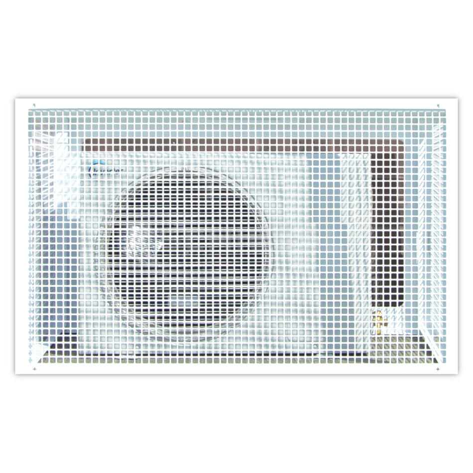 ASPEN | Schutzgitter Eco | Vandalismusgitter | mittel