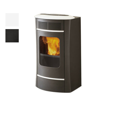 Edilkamin Pelletofen Sally